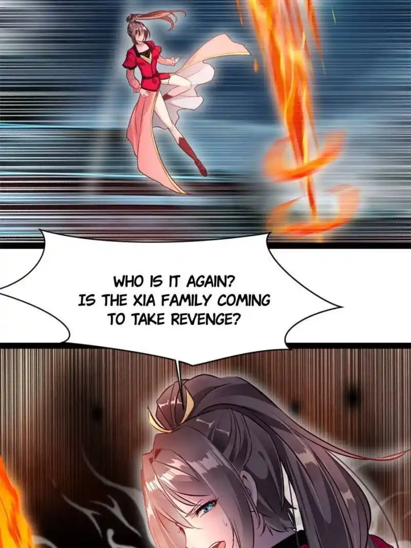 Peerless Ancient Chapter 143