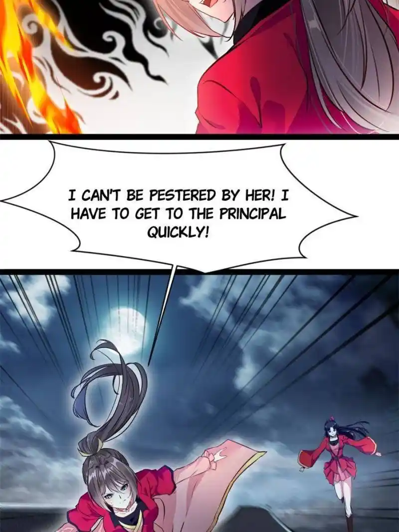 Peerless Ancient Chapter 143