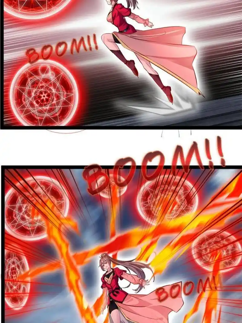 Peerless Ancient Chapter 143