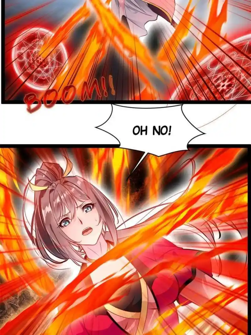 Peerless Ancient Chapter 143