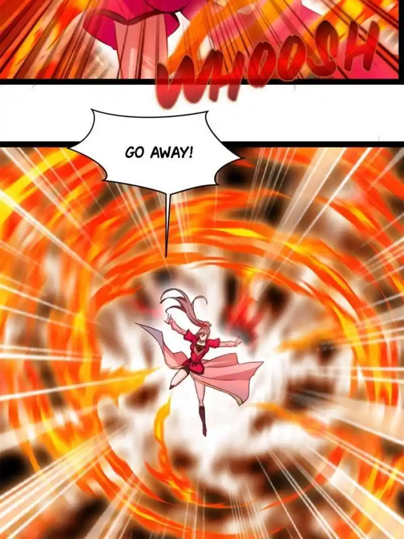 Peerless Ancient Chapter 143