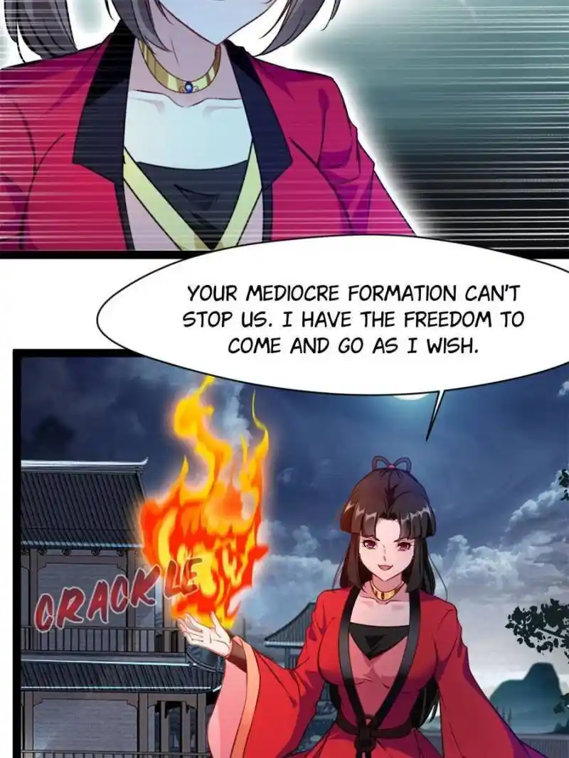 Peerless Ancient Chapter 143