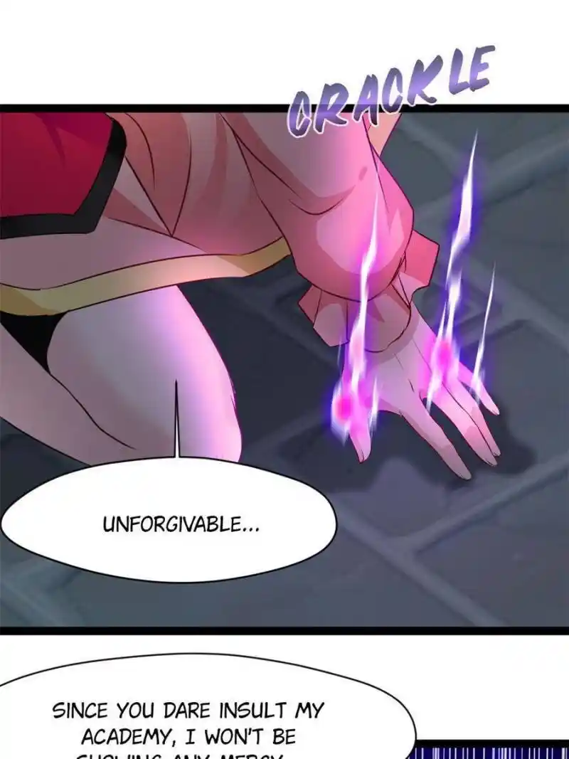 Peerless Ancient Chapter 143