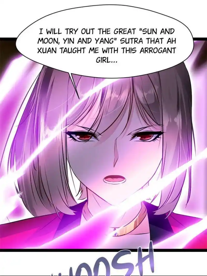 Peerless Ancient Chapter 144