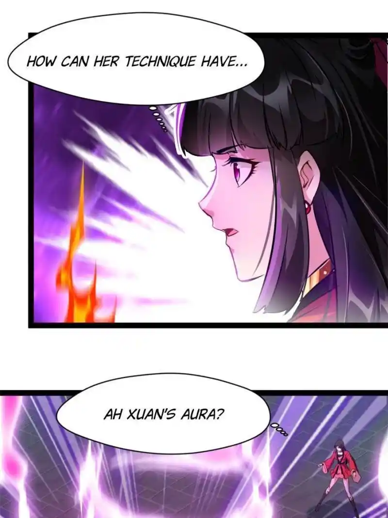 Peerless Ancient Chapter 144