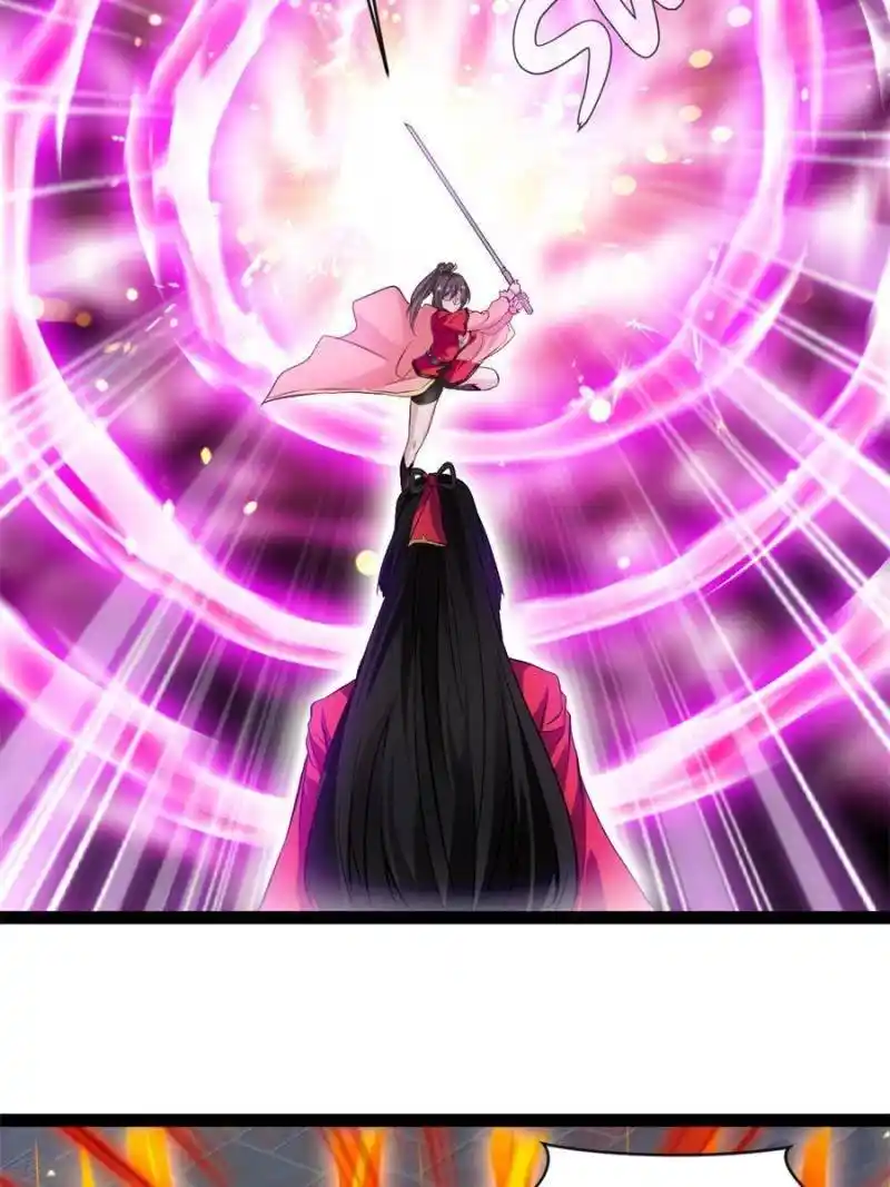 Peerless Ancient Chapter 144