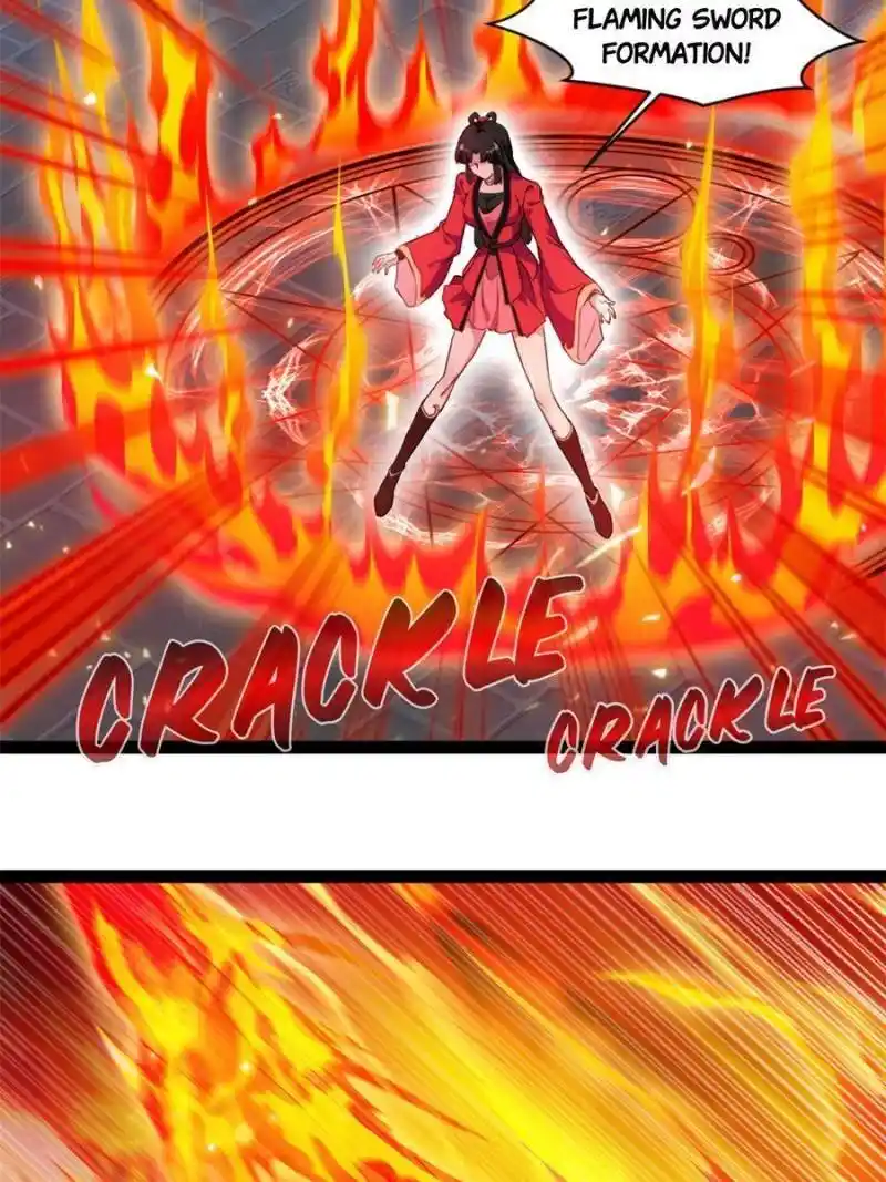 Peerless Ancient Chapter 144