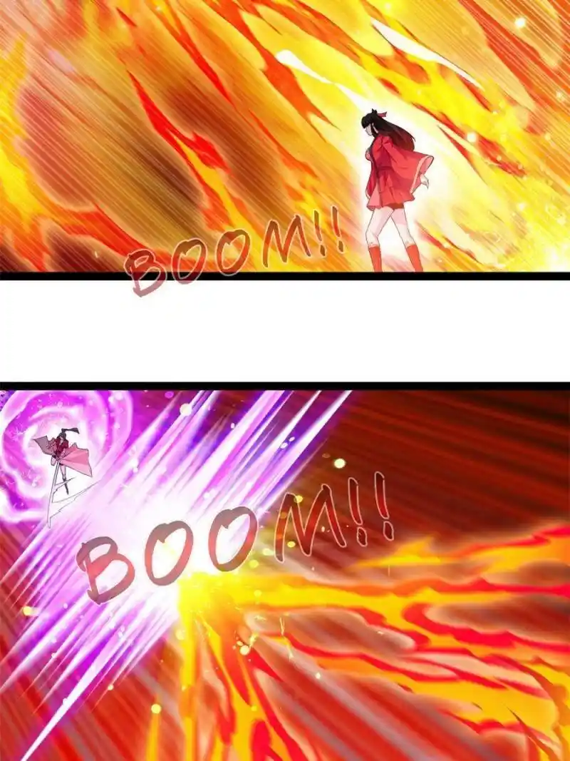 Peerless Ancient Chapter 144