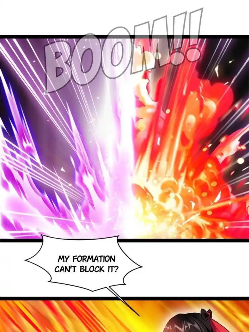 Peerless Ancient Chapter 144