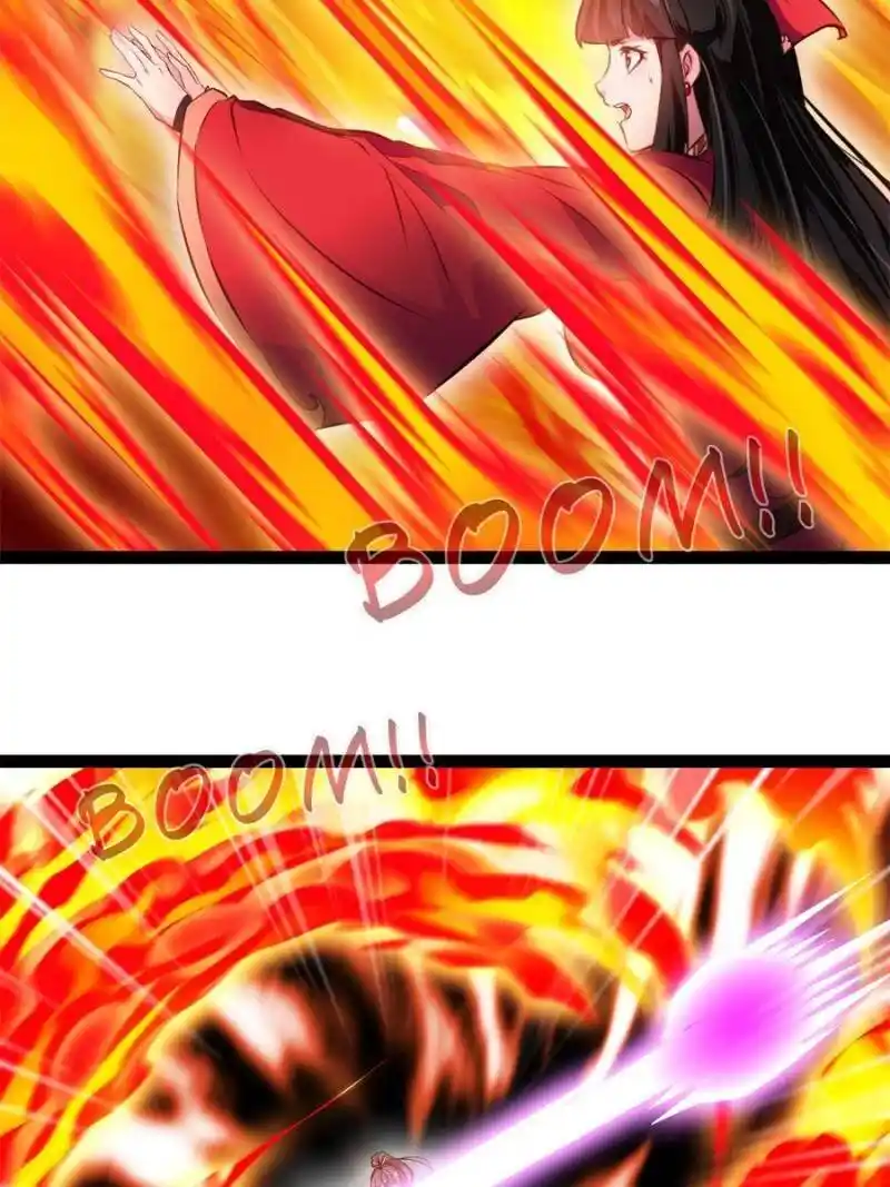 Peerless Ancient Chapter 144