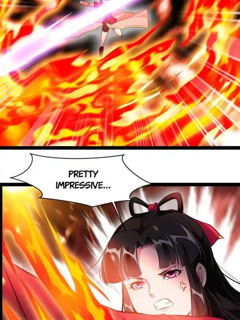 Peerless Ancient Chapter 144