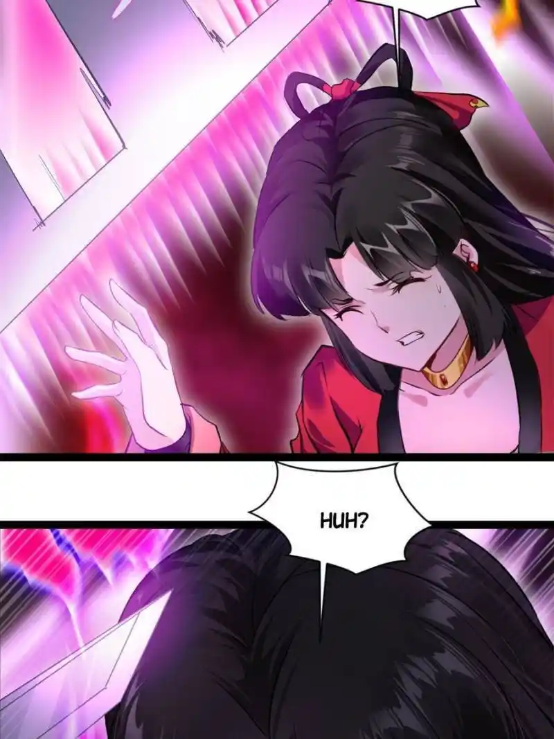 Peerless Ancient Chapter 144