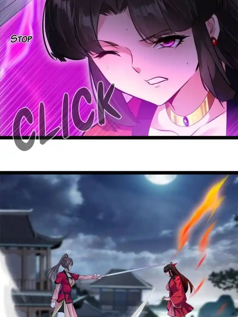 Peerless Ancient Chapter 144