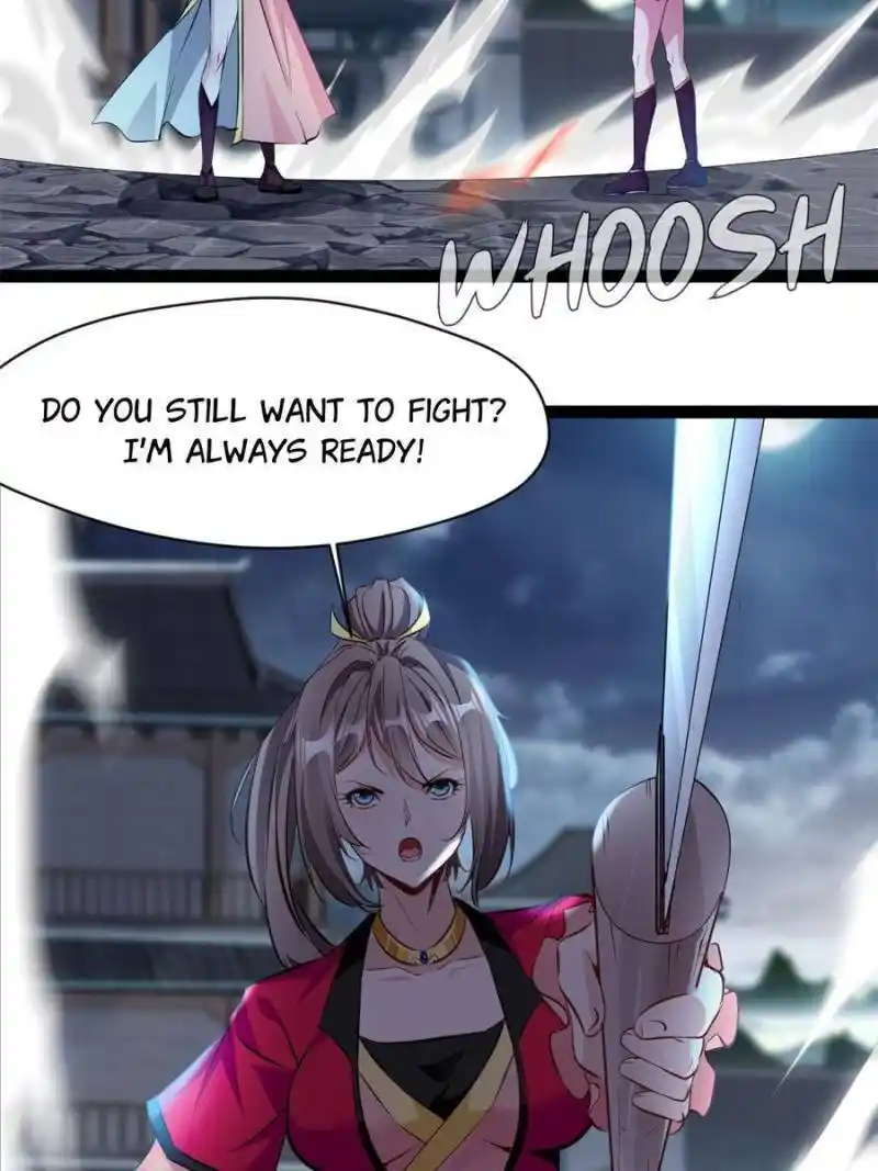 Peerless Ancient Chapter 144