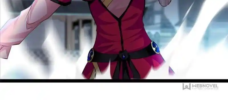 Peerless Ancient Chapter 144