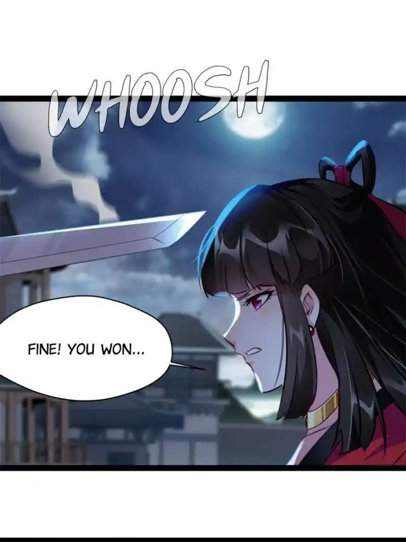 Peerless Ancient Chapter 144