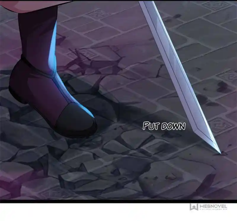 Peerless Ancient Chapter 144