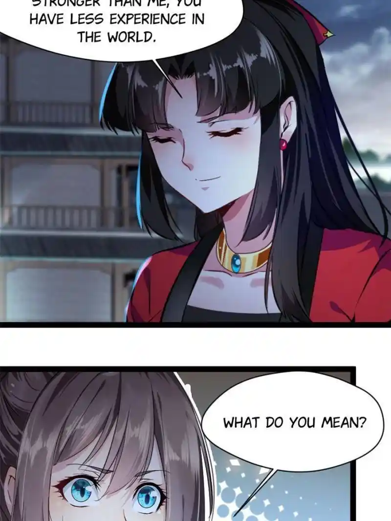 Peerless Ancient Chapter 144