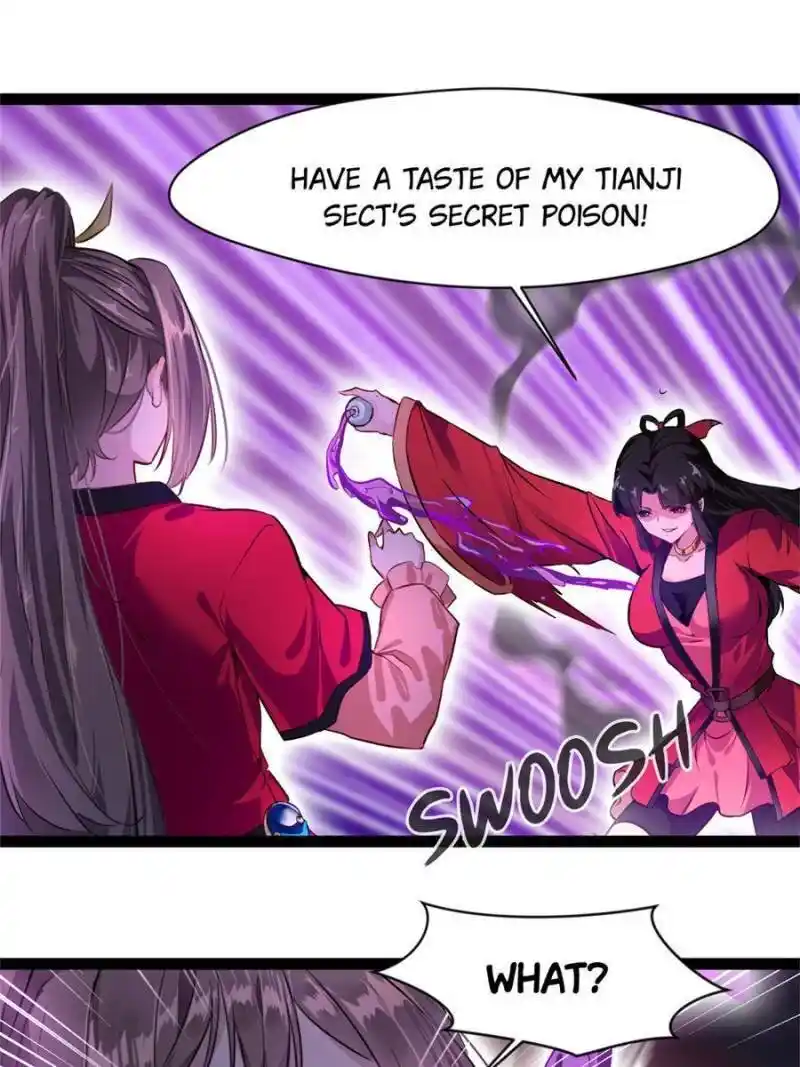 Peerless Ancient Chapter 144