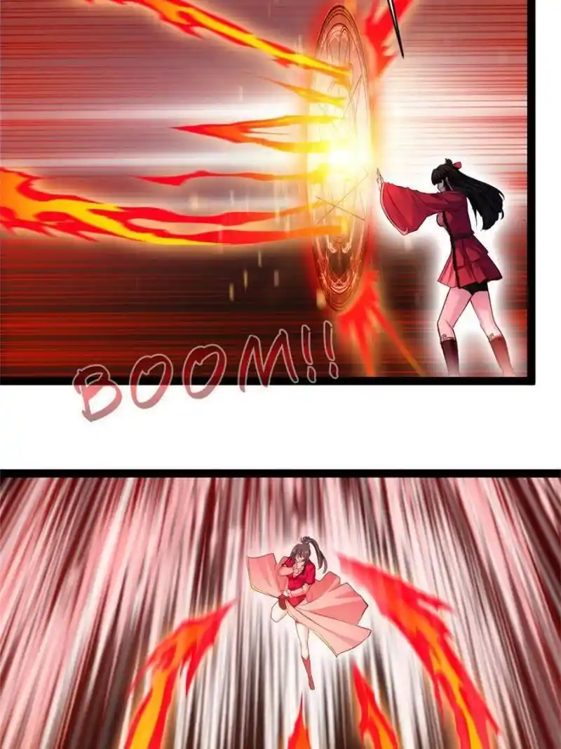 Peerless Ancient Chapter 145