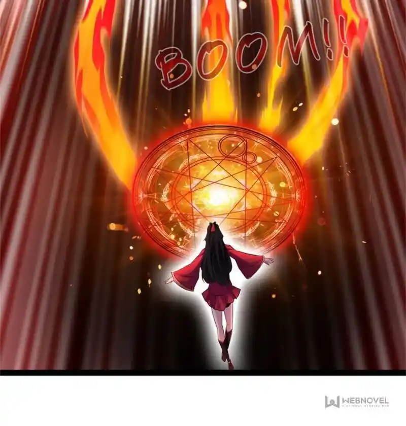 Peerless Ancient Chapter 145