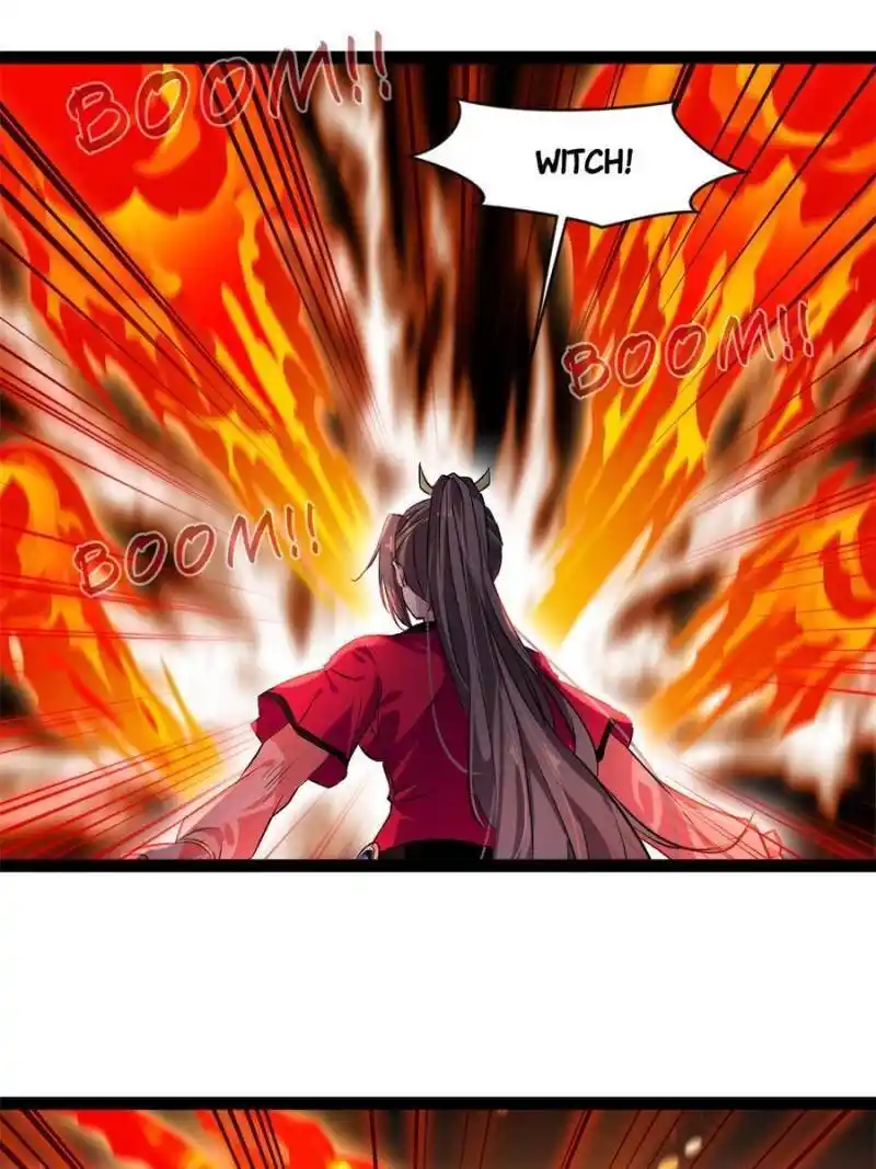 Peerless Ancient Chapter 145