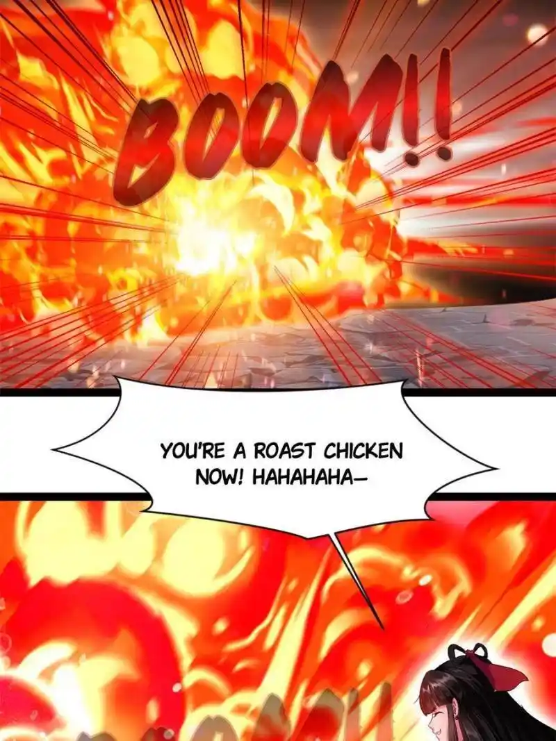 Peerless Ancient Chapter 145