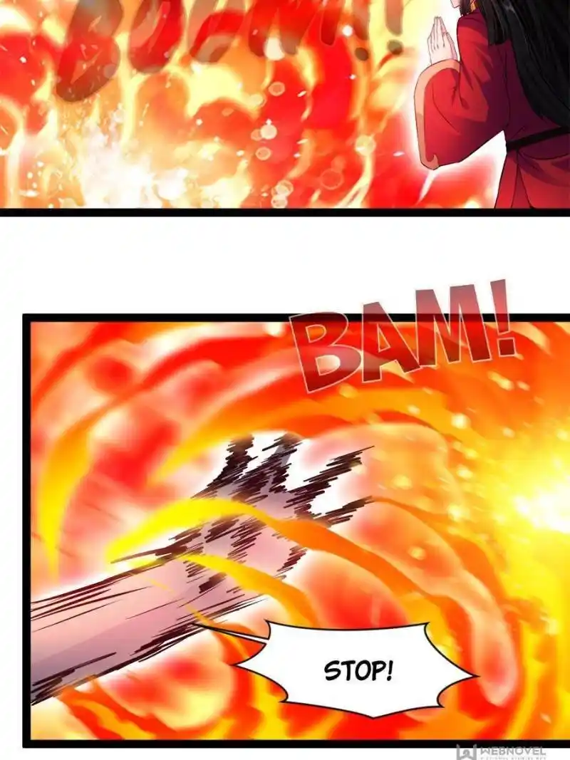 Peerless Ancient Chapter 145