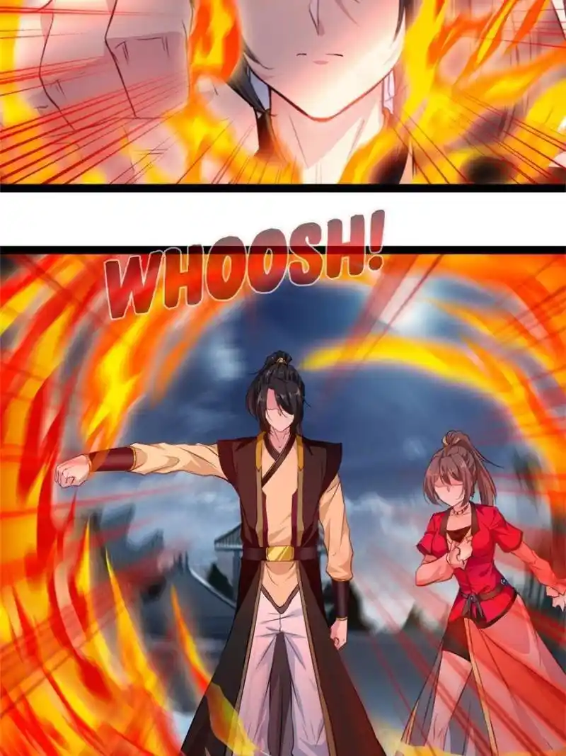 Peerless Ancient Chapter 145