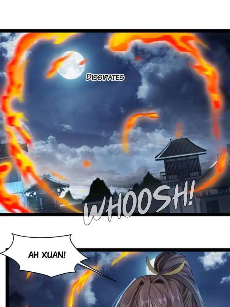 Peerless Ancient Chapter 145