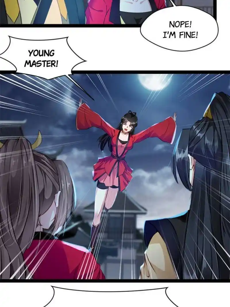 Peerless Ancient Chapter 145