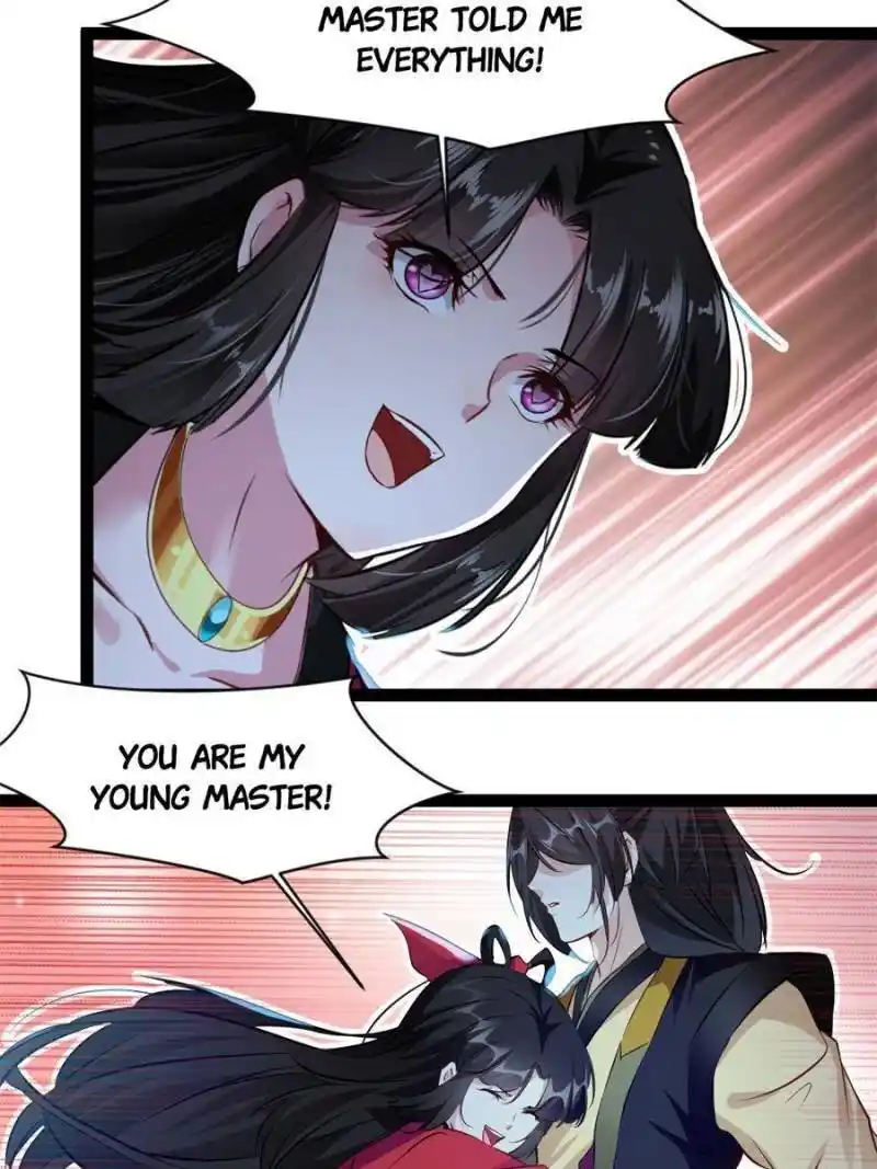 Peerless Ancient Chapter 145