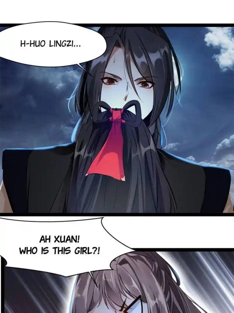 Peerless Ancient Chapter 145