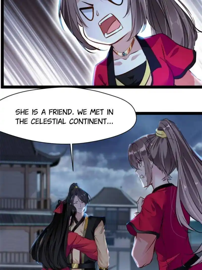 Peerless Ancient Chapter 145