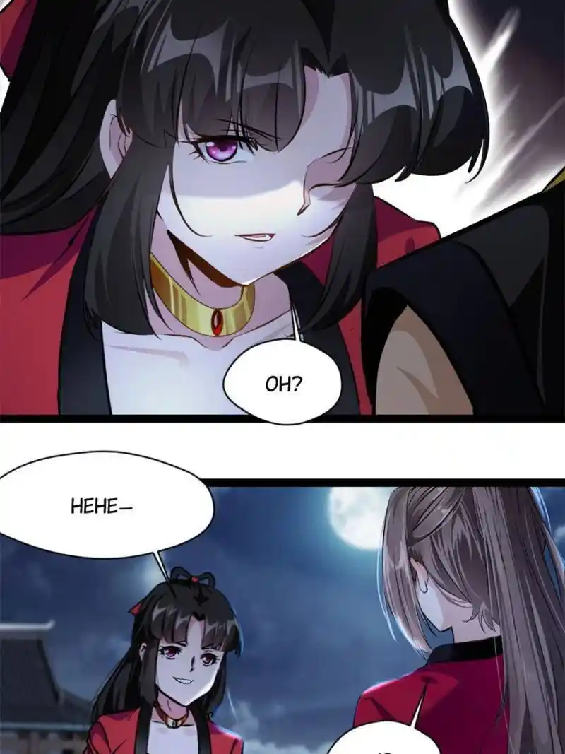 Peerless Ancient Chapter 145