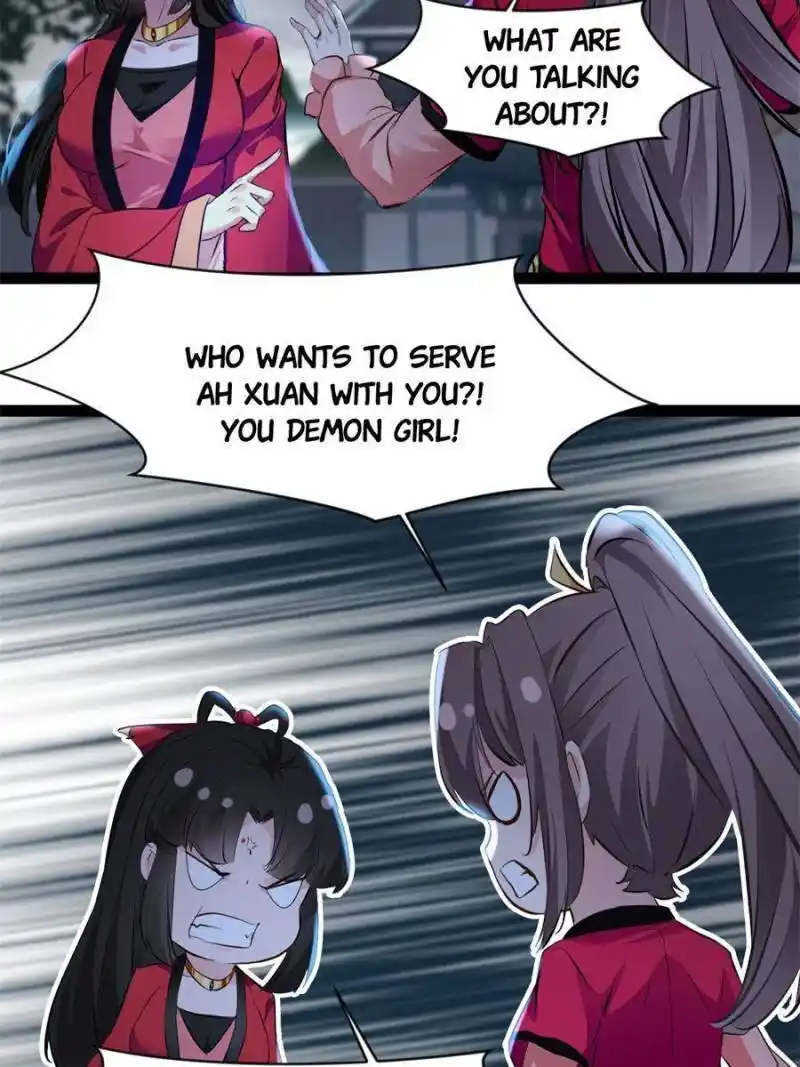 Peerless Ancient Chapter 145