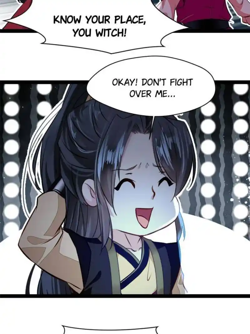 Peerless Ancient Chapter 145