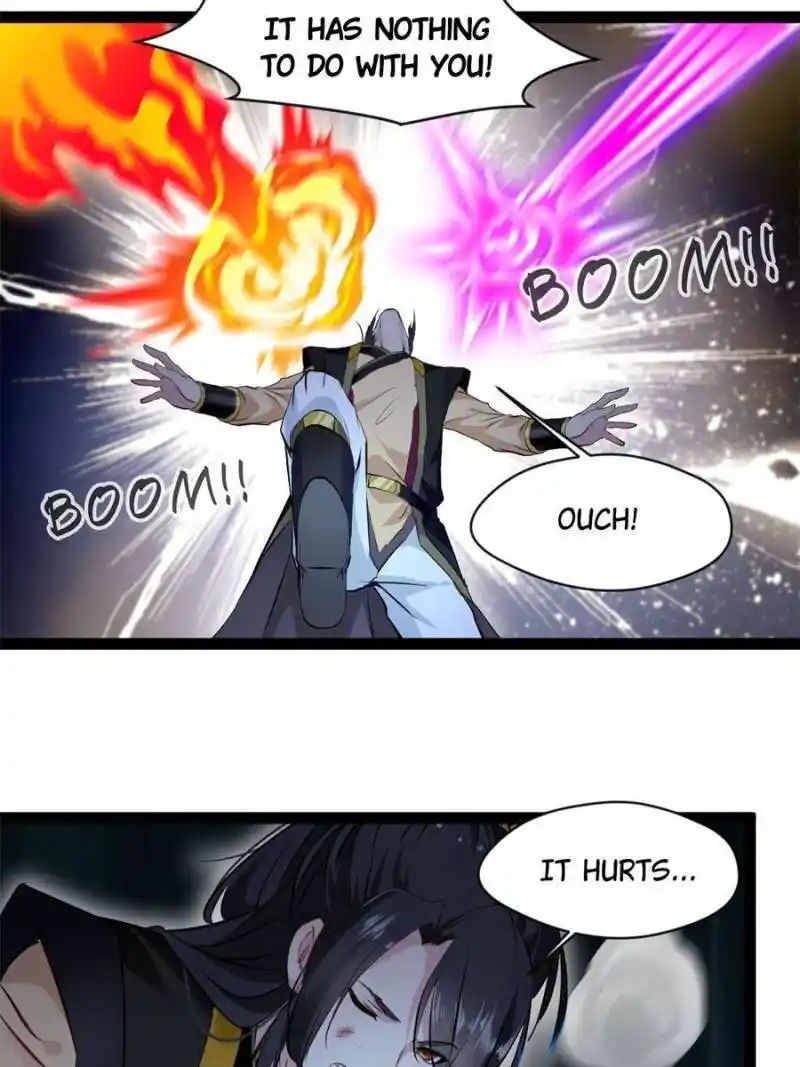 Peerless Ancient Chapter 145