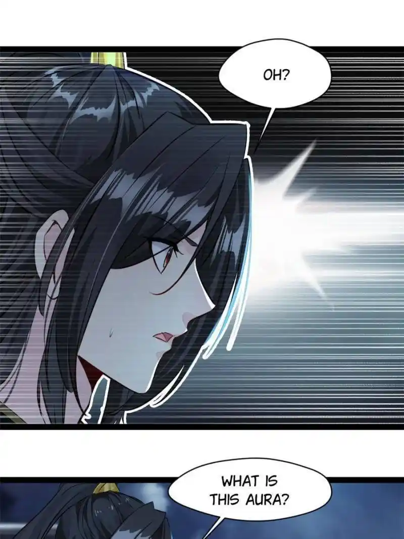 Peerless Ancient Chapter 146