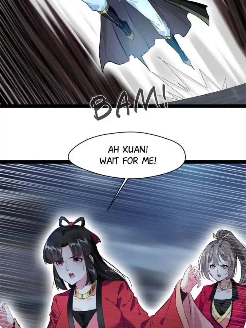 Peerless Ancient Chapter 146