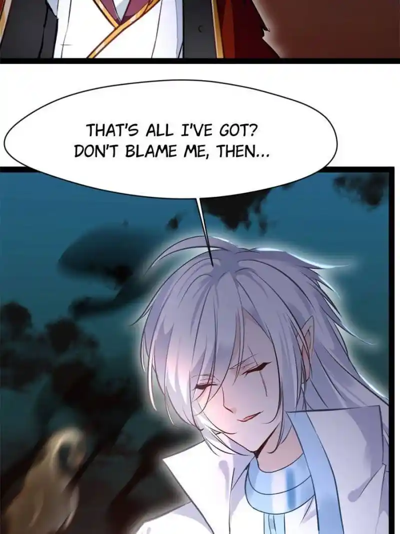 Peerless Ancient Chapter 146