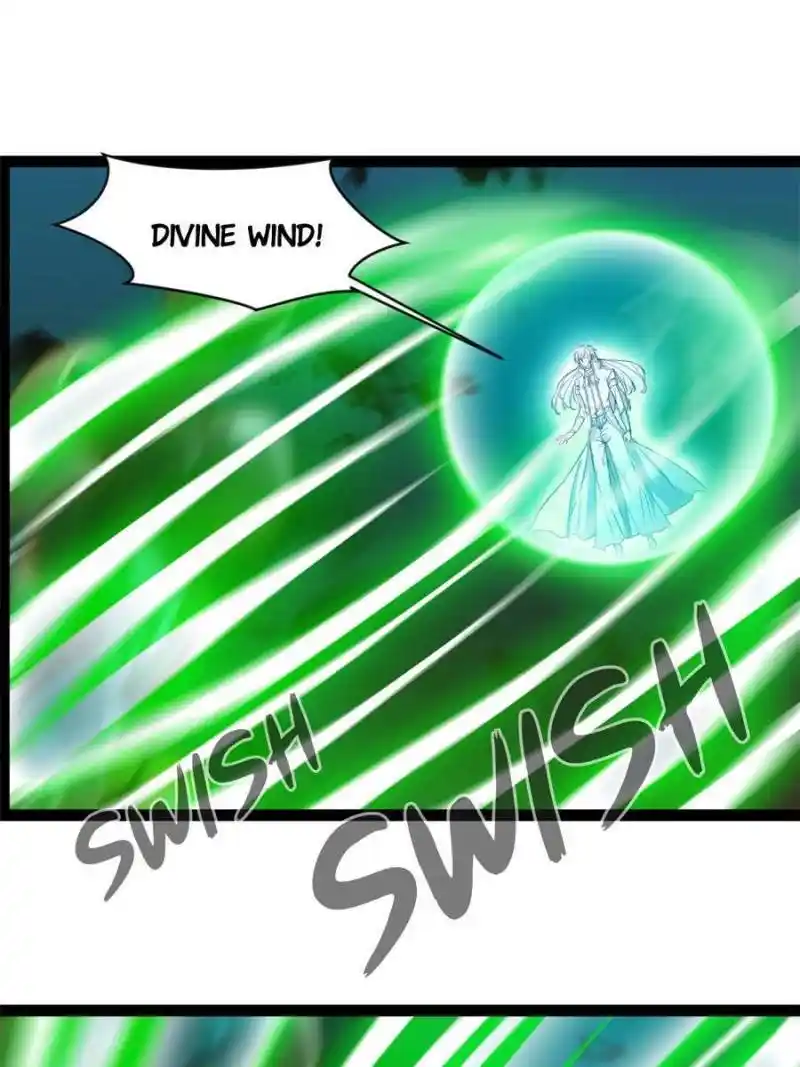 Peerless Ancient Chapter 146