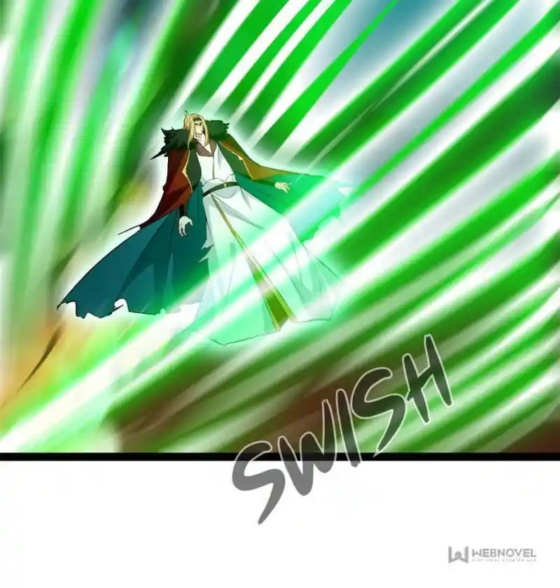 Peerless Ancient Chapter 146