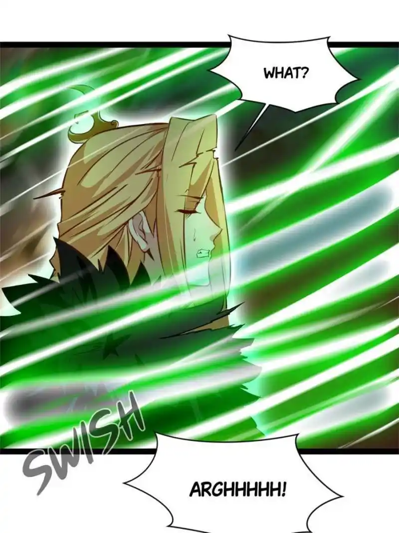 Peerless Ancient Chapter 146