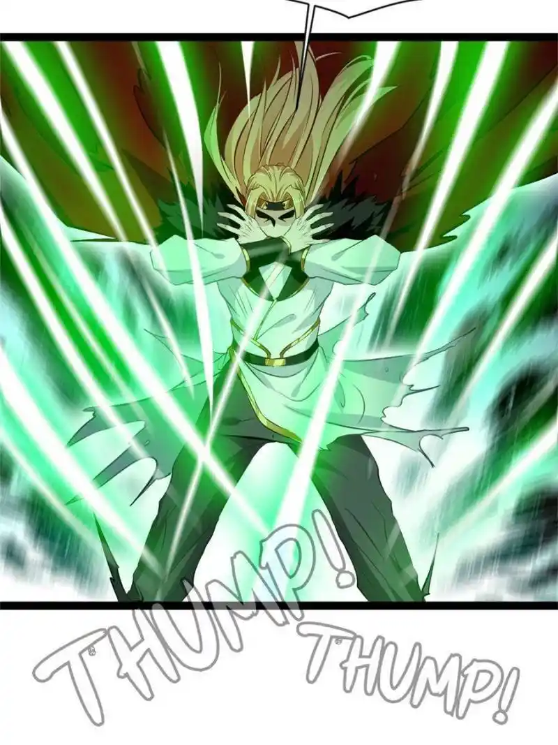 Peerless Ancient Chapter 146