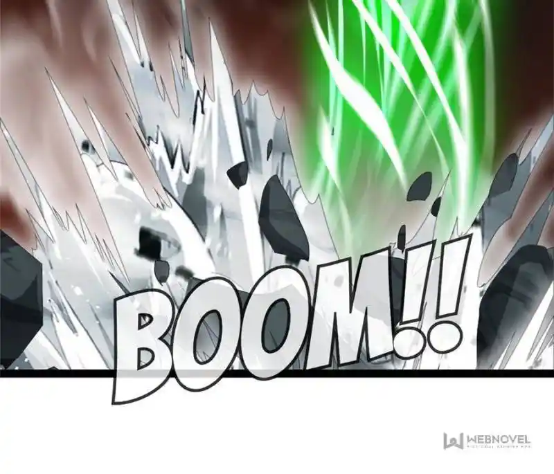 Peerless Ancient Chapter 146