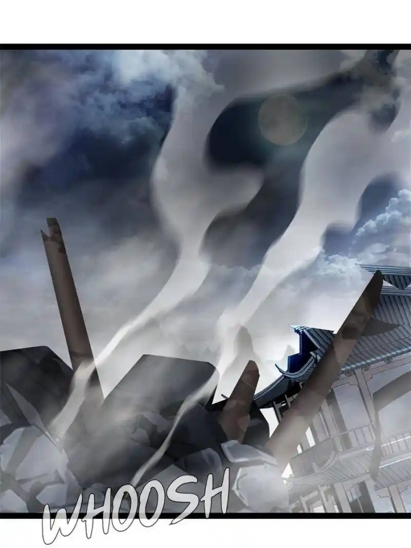 Peerless Ancient Chapter 146