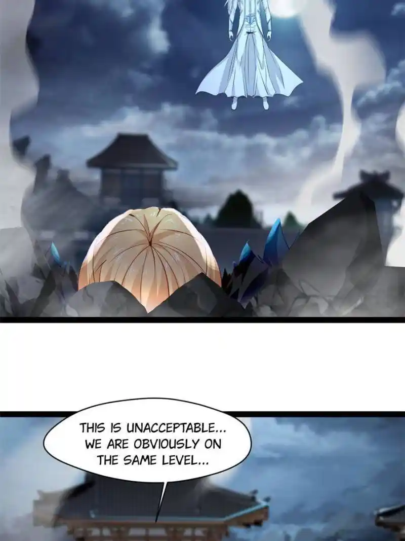 Peerless Ancient Chapter 146