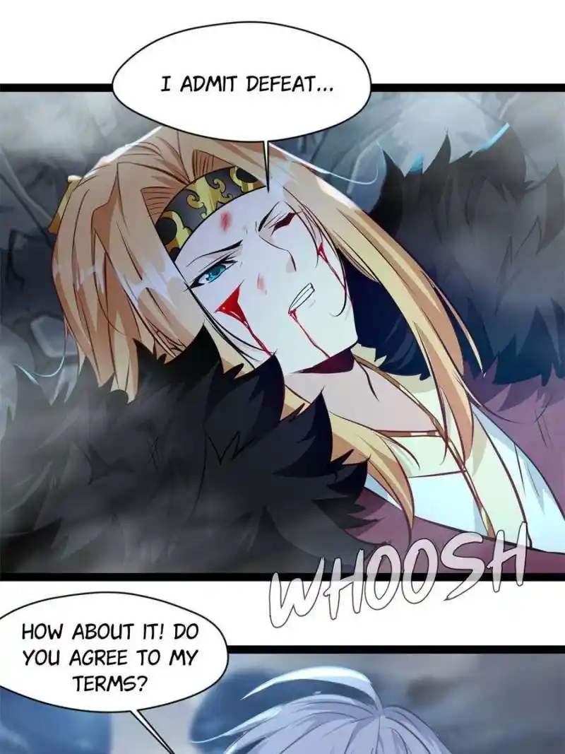 Peerless Ancient Chapter 146