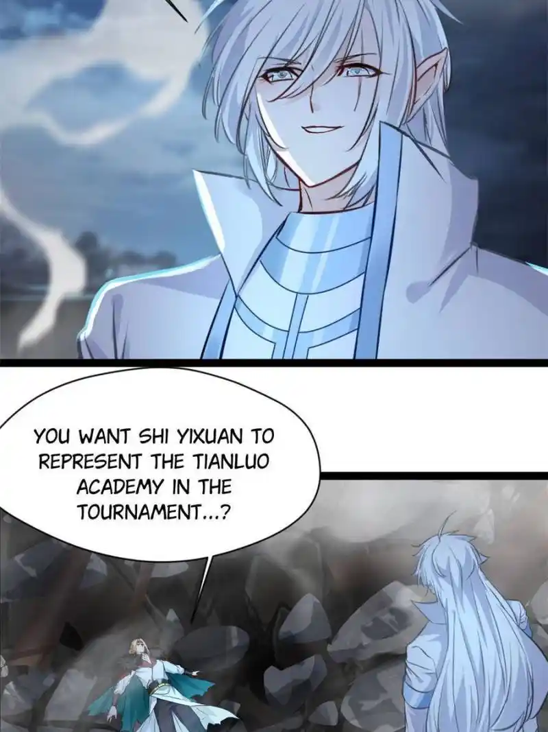 Peerless Ancient Chapter 146